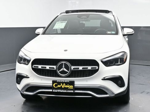Used 2024 Mercedes-Benz GLA 250 GLA 250 image 7