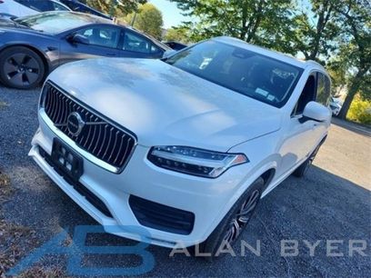 Used 2023 Volvo XC90 B5 Core