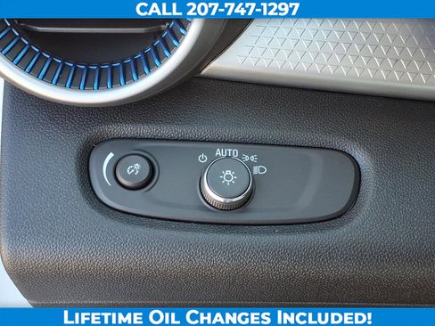 New 2026 Chevrolet Trax LS w/ LS Convenience Package image 15