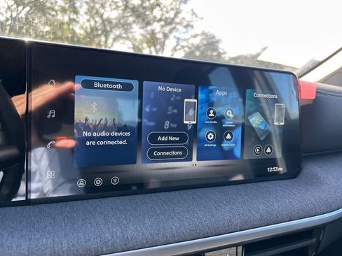 New 2026 Nissan Kicks SV w/ Illumination Package image 24