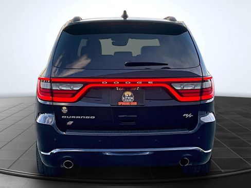 Used 2025 Dodge Durango R/T AWD/4WD image 5