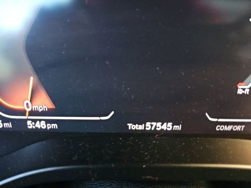 Used 2020 BMW X3 sDrive30i w/ Convenience Package image 21