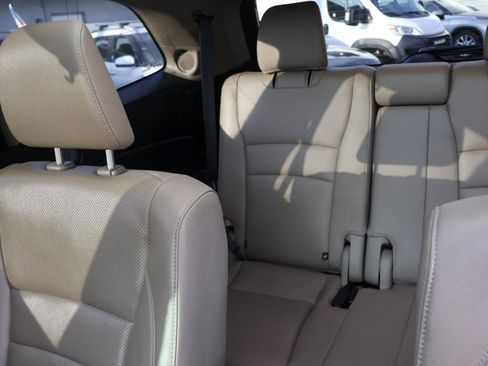 Used 2016 Honda Pilot Elite image 15