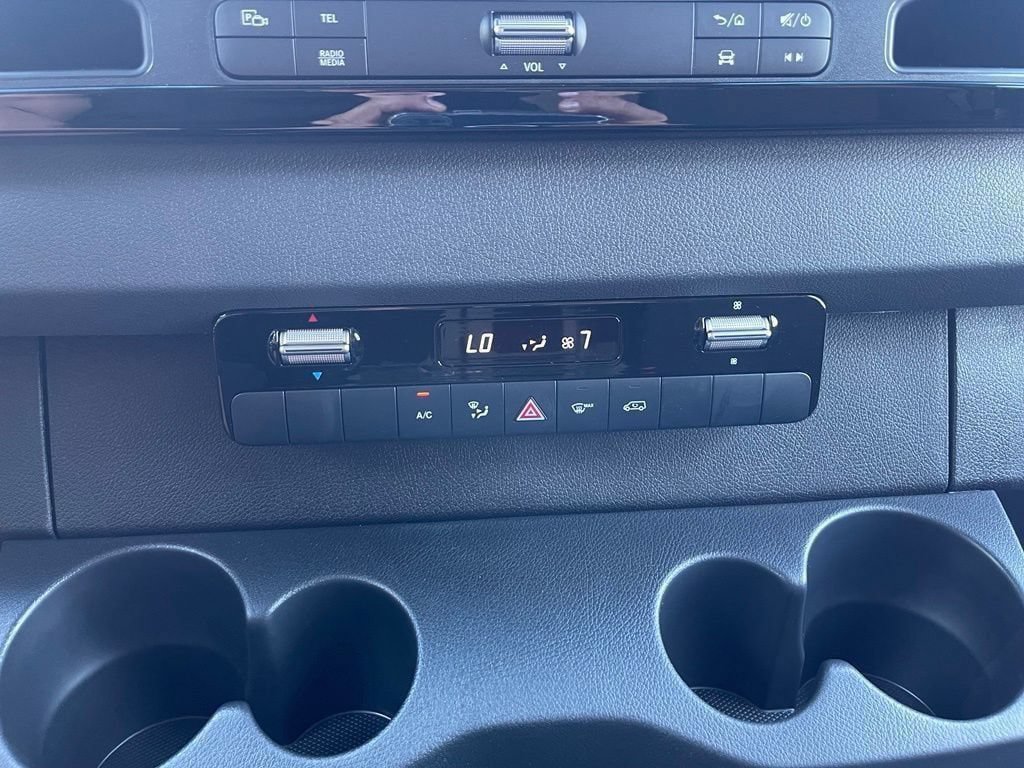 New 2026 Mercedes-Benz Sprinter 2500 image 18