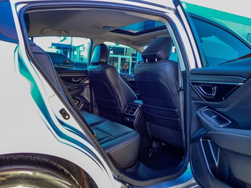 Used 2024 Subaru Legacy Touring XT image 20