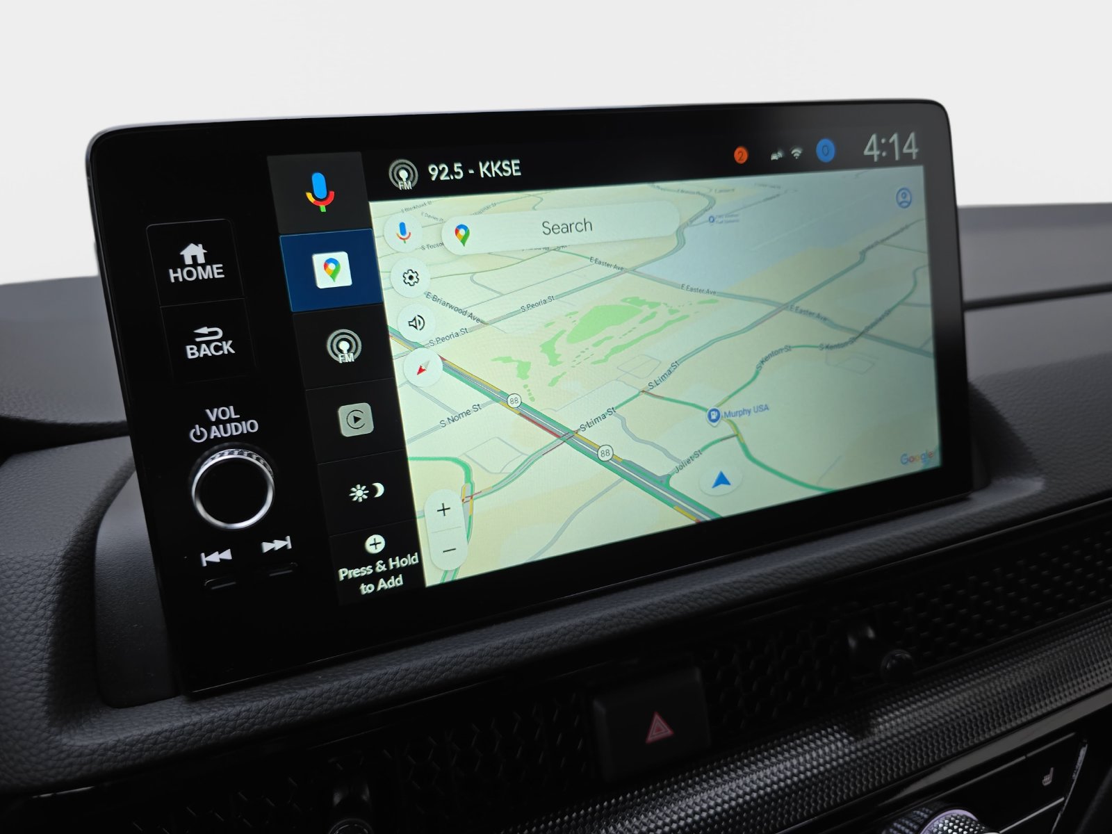 New 2027 Honda CR-V Sport Touring image 22