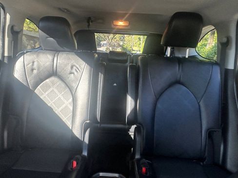 Used 2022 Toyota Highlander Platinum image 47