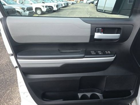 Used 2021 Toyota Tundra Limited w/ Limited Premium Package image 14