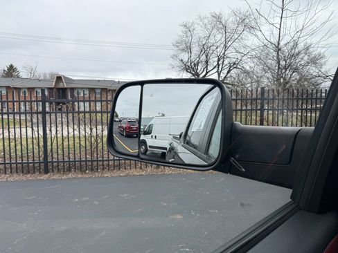 Used 2022 RAM 1500 Rebel w/ Rebel Level 2 Equipment Group image 16