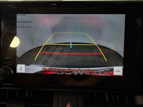 Used 2025 Toyota RAV4 XLE w/ Convenience Package FWD image 26
