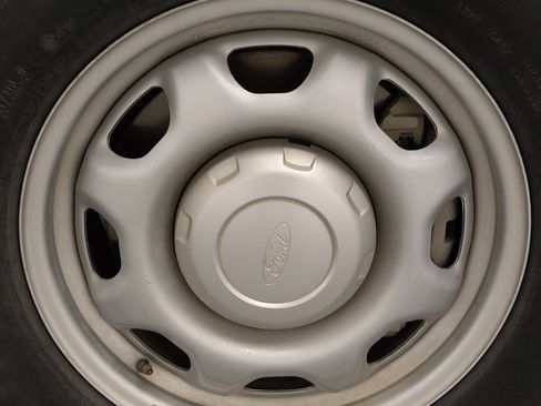 Used 2022 Ford F150 XL w/ Equipment Group 101A High AWD/4WD image 31