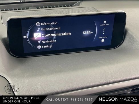 New 2026 MAZDA CX-50 2.5 Hybrid w/ Weather Package AWD/4WD image 30