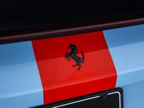 Certified 2025 Ferrari 12Cilindri RWD image 45
