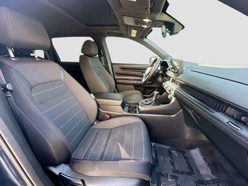 Used 2023 Honda CR-V Sport image 32