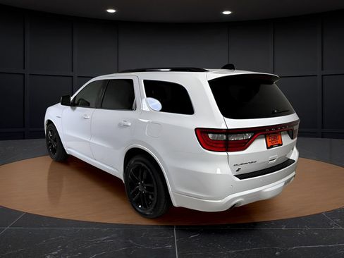 Certified 2025 Dodge Durango R/T AWD/4WD image 5