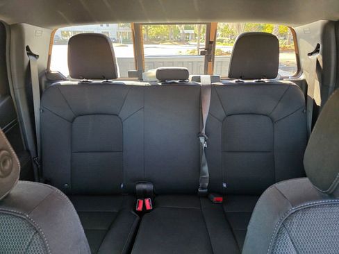 New 2026 Chevrolet Colorado LT w/ Advanced Trailering Package image 20