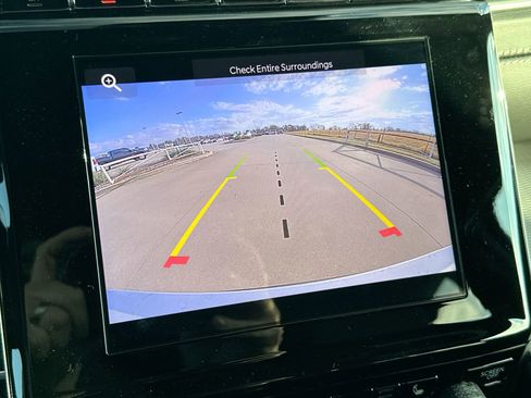 New 2025 Jeep Grand Cherokee L Laredo image 17