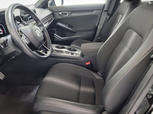 Used 2025 Honda Civic Sport image 14