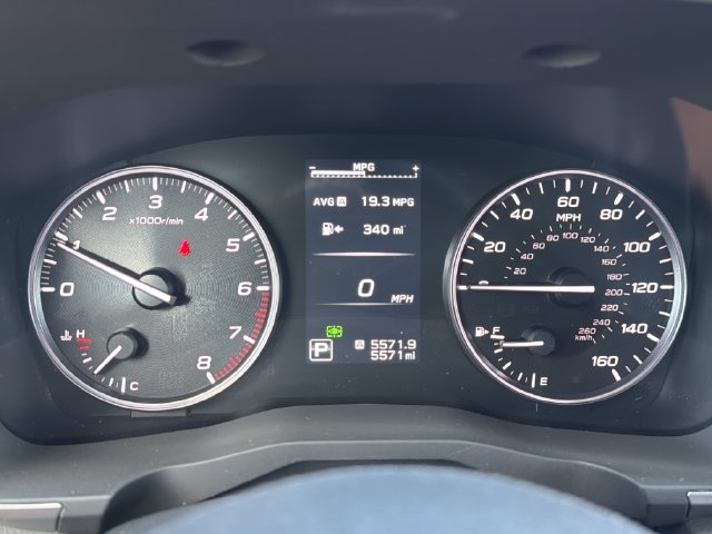 Used 2026 Subaru Ascent Limited AWD/4WD image 11