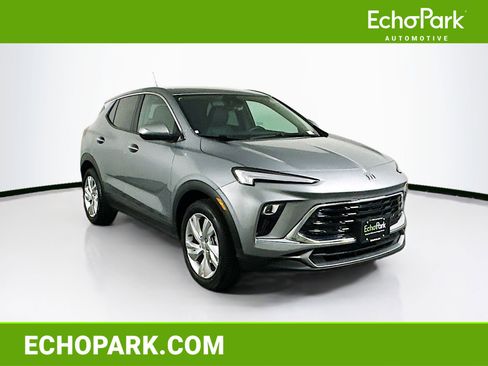 Used 2025 Buick Encore GX Preferred image 1