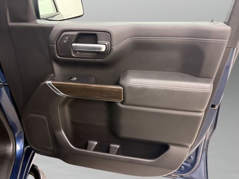 Used 2019 Chevrolet Silverado 1500 LT w/ All-Star Edition image 27