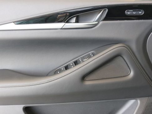Certified 2025 INFINITI QX60 Pure AWD/4WD image 27