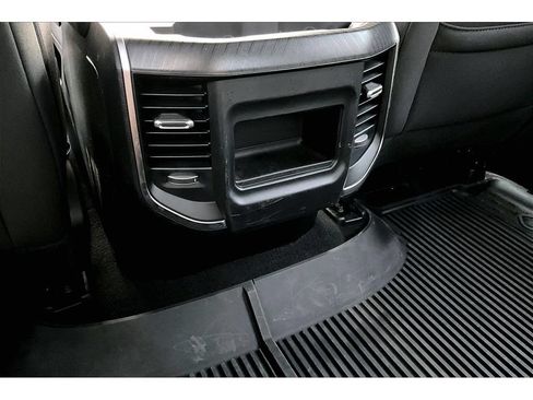 Used 2025 RAM 1500 Big Horn AWD/4WD image 13