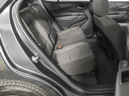 Used 2018 Chevrolet Equinox LT AWD/4WD image 41