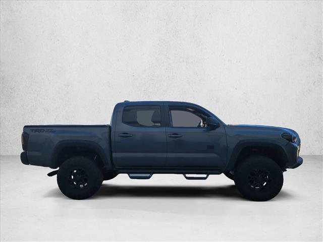 Used 2023 Toyota Tacoma SR5 RWD image 4