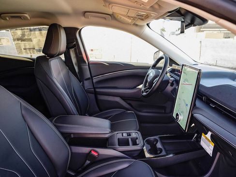 New 2026 Ford Mustang Mach-E Select RWD image 16