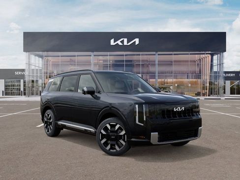 New 2027 Kia Telluride SX image 12