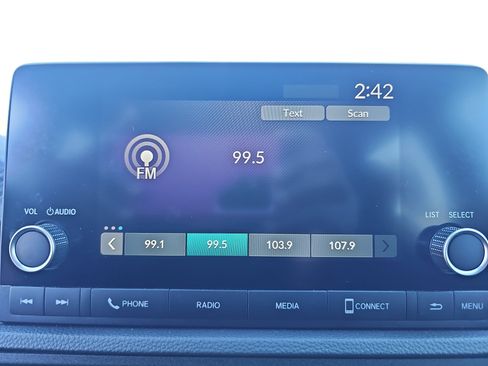 Used 2024 Honda CR-V Sport image 22