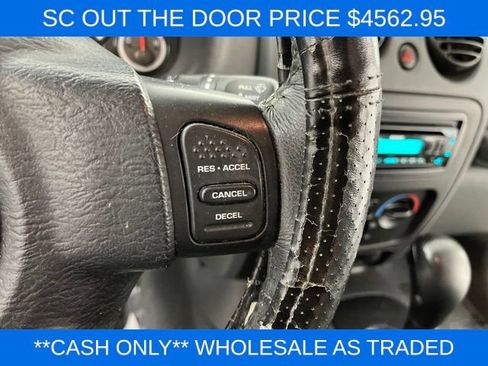Used 2006 Jeep Liberty Sport AWD/4WD image 18