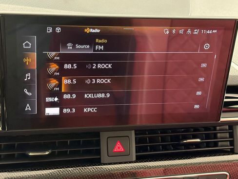 Used 2023 Audi S5 Premium Plus w/ Premium Plus AWD/4WD image 16