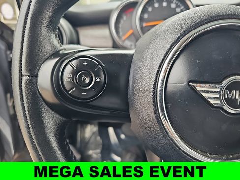 Used 2016 MINI Cooper S FWD image 16