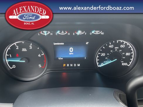 New 2026 Ford F250 XL w/ STX Appearance Package image 24