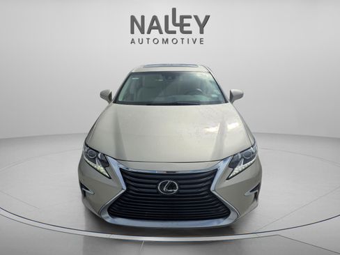 Used 2017 Lexus ES 350 image 8