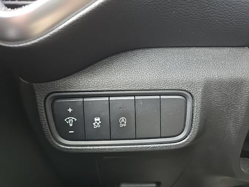 Certified 2023 Kia Soul LX FWD image 20