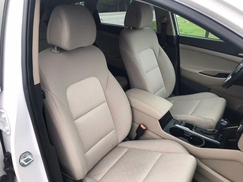 Used 2017 Hyundai Tucson Sport w/ Cargo Package image 49