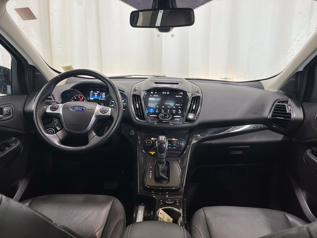 Used 2016 Ford Escape Titanium AWD/4WD image 9