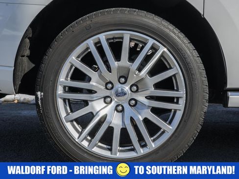Used 2024 Ford Expedition Max Platinum image 26