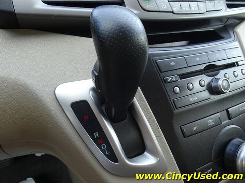 Used 2012 Honda Odyssey LX image 18