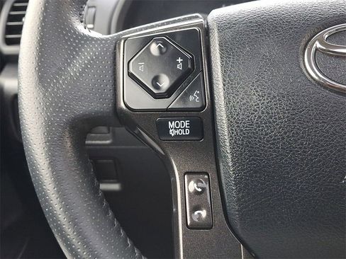 Used 2021 Toyota 4Runner Nightshade image 24