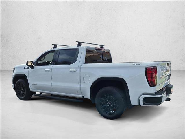 Used 2025 GMC Sierra 1500 Elevation w/ Preferred Package AWD/4WD image 8