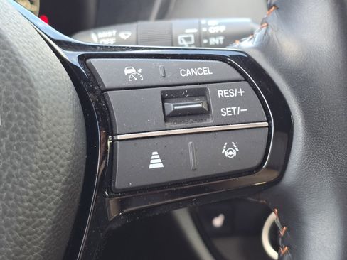 Used 2025 Honda HR-V Sport image 28