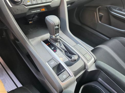 Used 2020 Honda Civic LX image 16