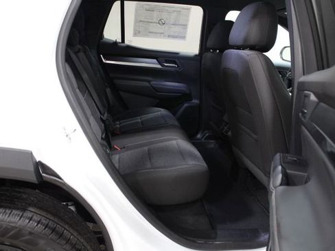 New 2026 GMC Terrain Elevation w/ Black Edition image 43