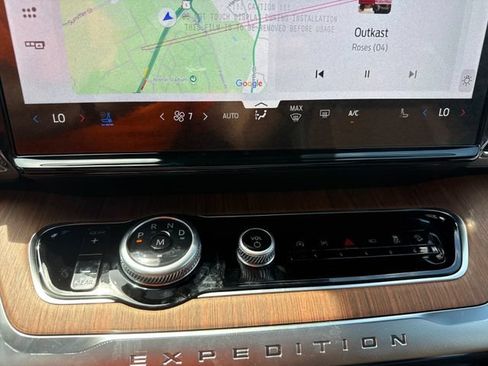 New 2026 Ford Expedition Max King Ranch AWD/4WD image 32
