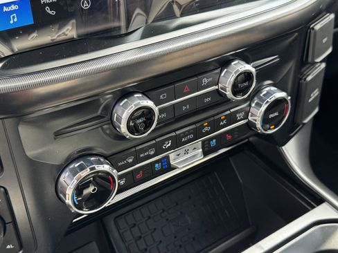 New 2026 Ford F150 Lariat w/ Equipment Group 501A Mid image 19