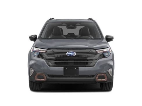 New 2026 Subaru Forester Sport image 5